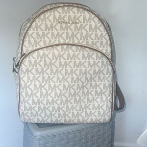 Michael Kors Backpack